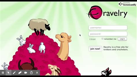 sign in to ravelry|Ravelry: Contact us.